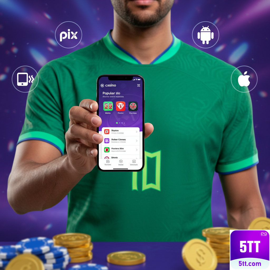 Recompensas App 5tt.com