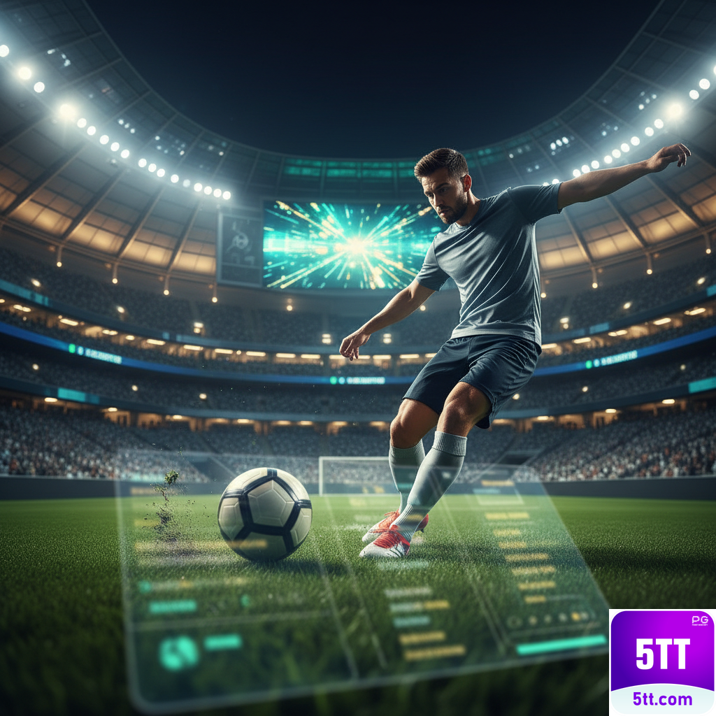 Experiência Apostas 5tt.com