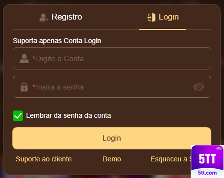 Segurança 5tt.com